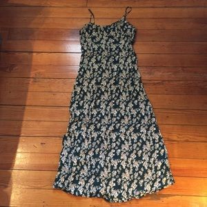 90s Vintage Sundress